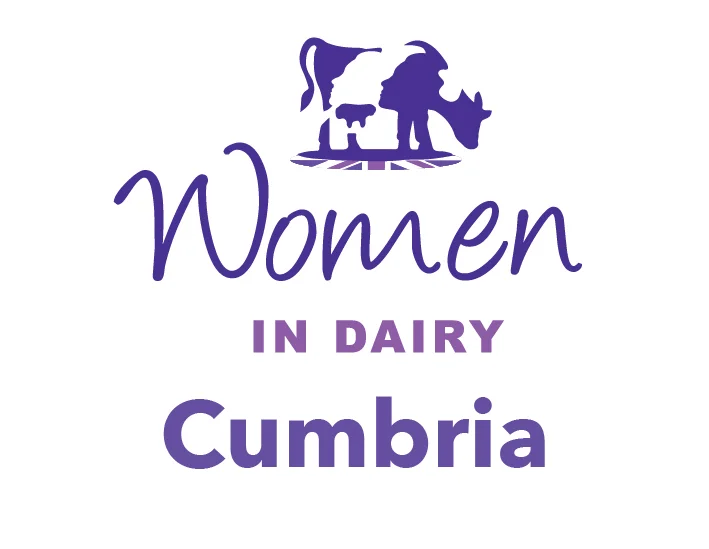 Women in Dairy meeting - Cumbria - Feeding Cows at Grass