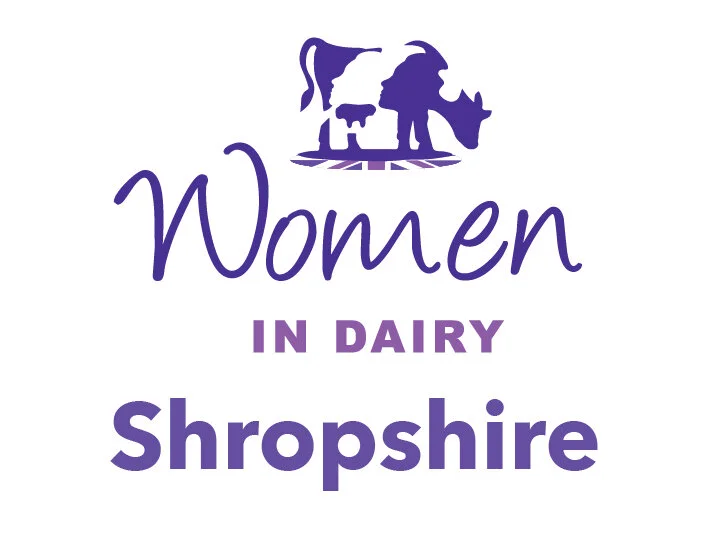 Women in Dairy - Shropshire POSTPONED