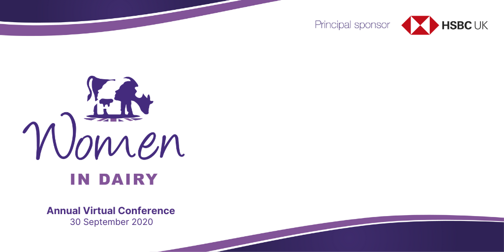 COVID-19 Sees Online Shift for Women in Dairy Conference