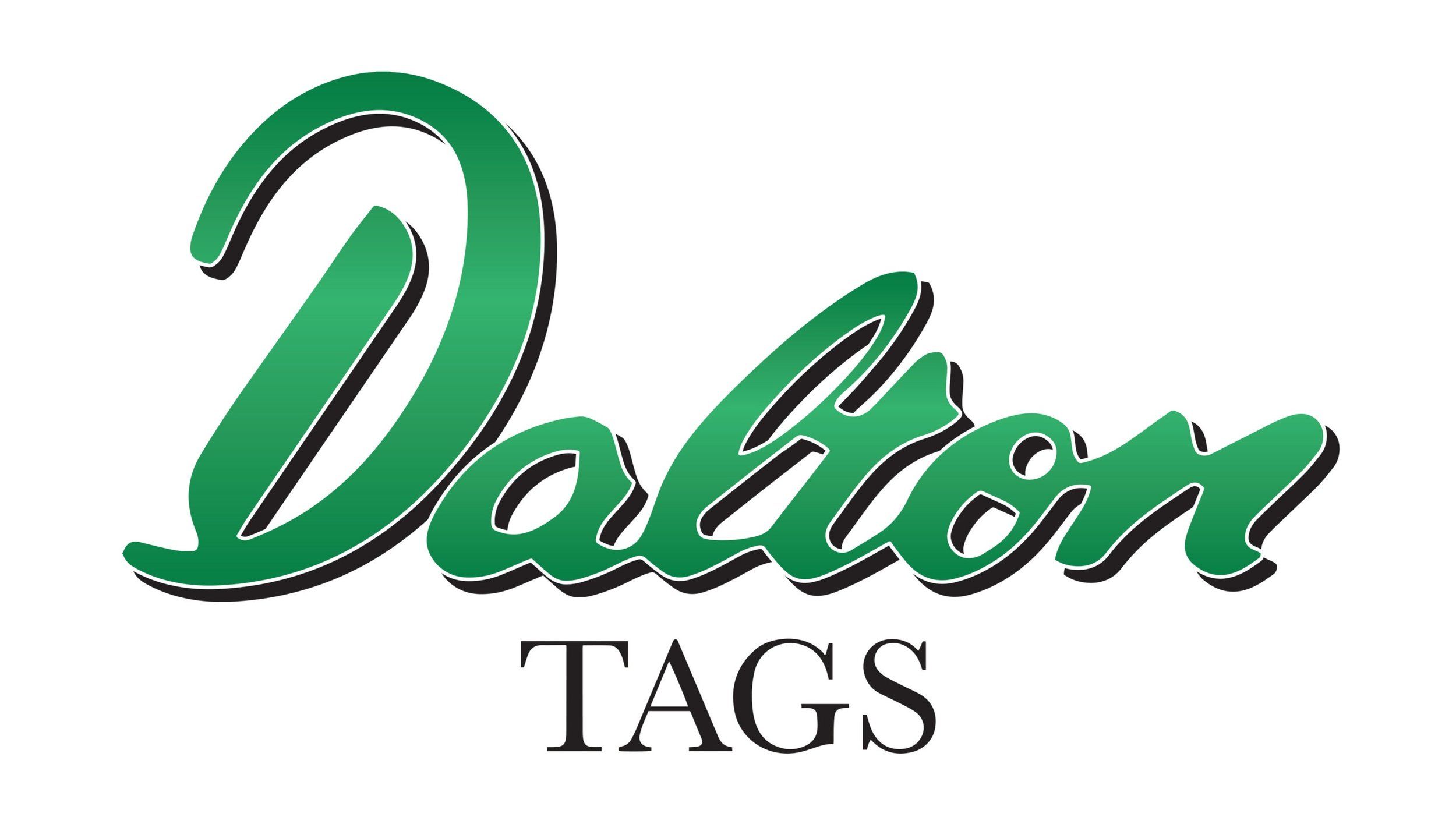 Dalton Tags