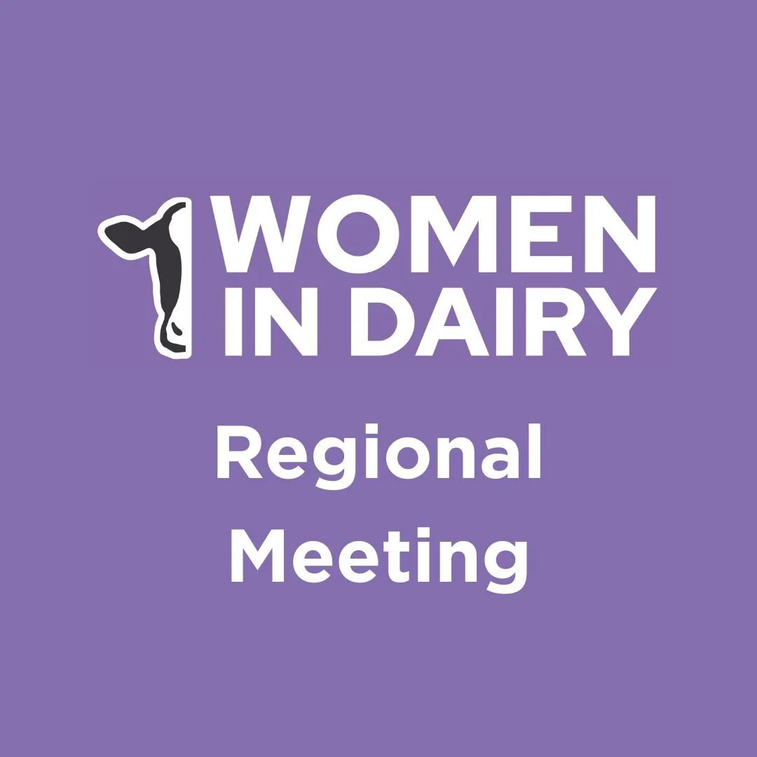 Women in Dairy Spring Meeting - Cumbria 