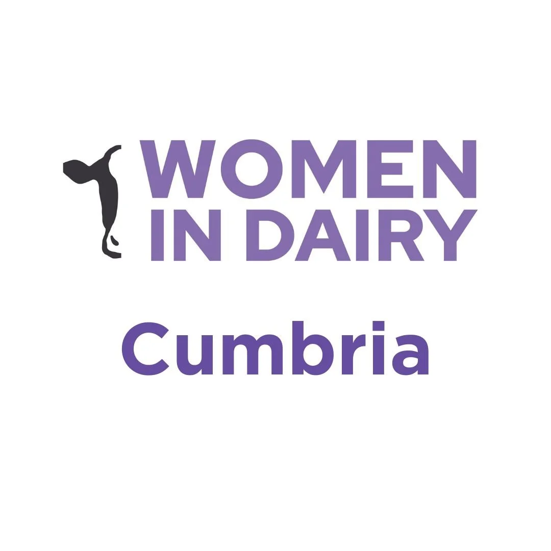 Women in Dairy meeting - Cumbria