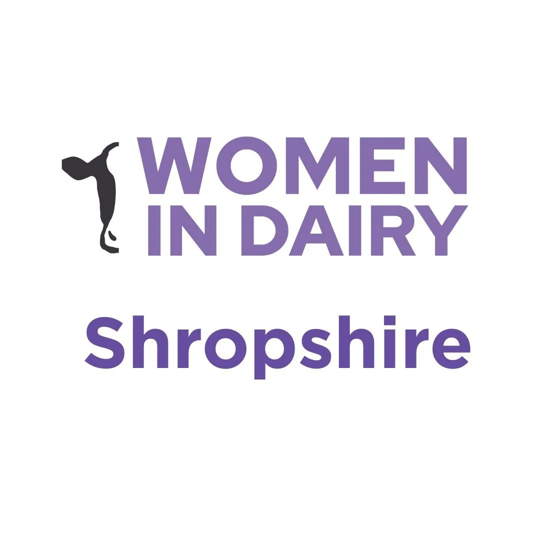 Women in Dairy Meeting - Shropshire 