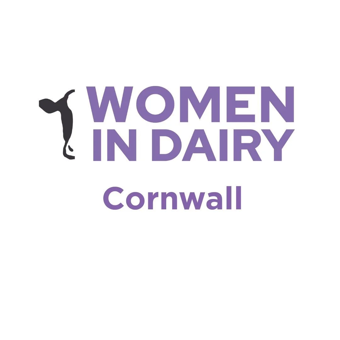 Women in Dairy - Cornwall 