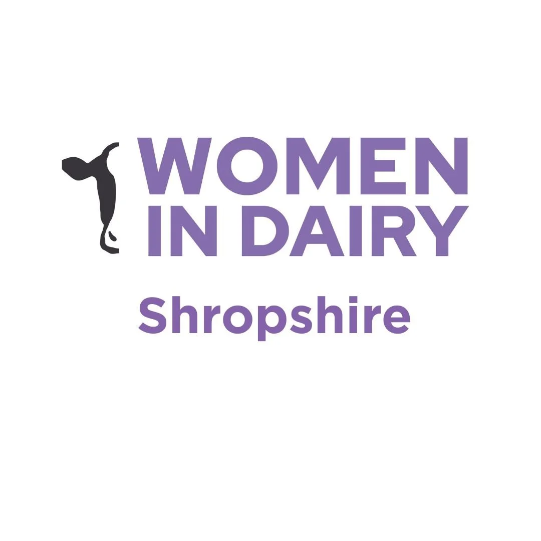 Women in Dairy Meeting - Shropshire 