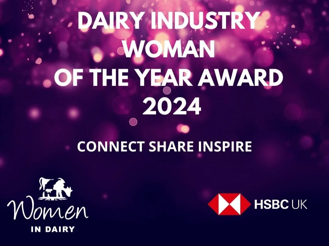 RABDF’S WOMEN IN DAIRY INITIATIVE NAMES FINALISTS FOR ITS DAIRY WOMAN OF THE YEAR AWARD AFTER RECEIVING RECORD ENTRIES AS IT CELEBRATES ITS TENTH YEAR