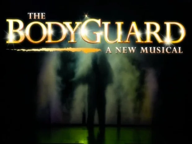 The Bodyguard the Musical