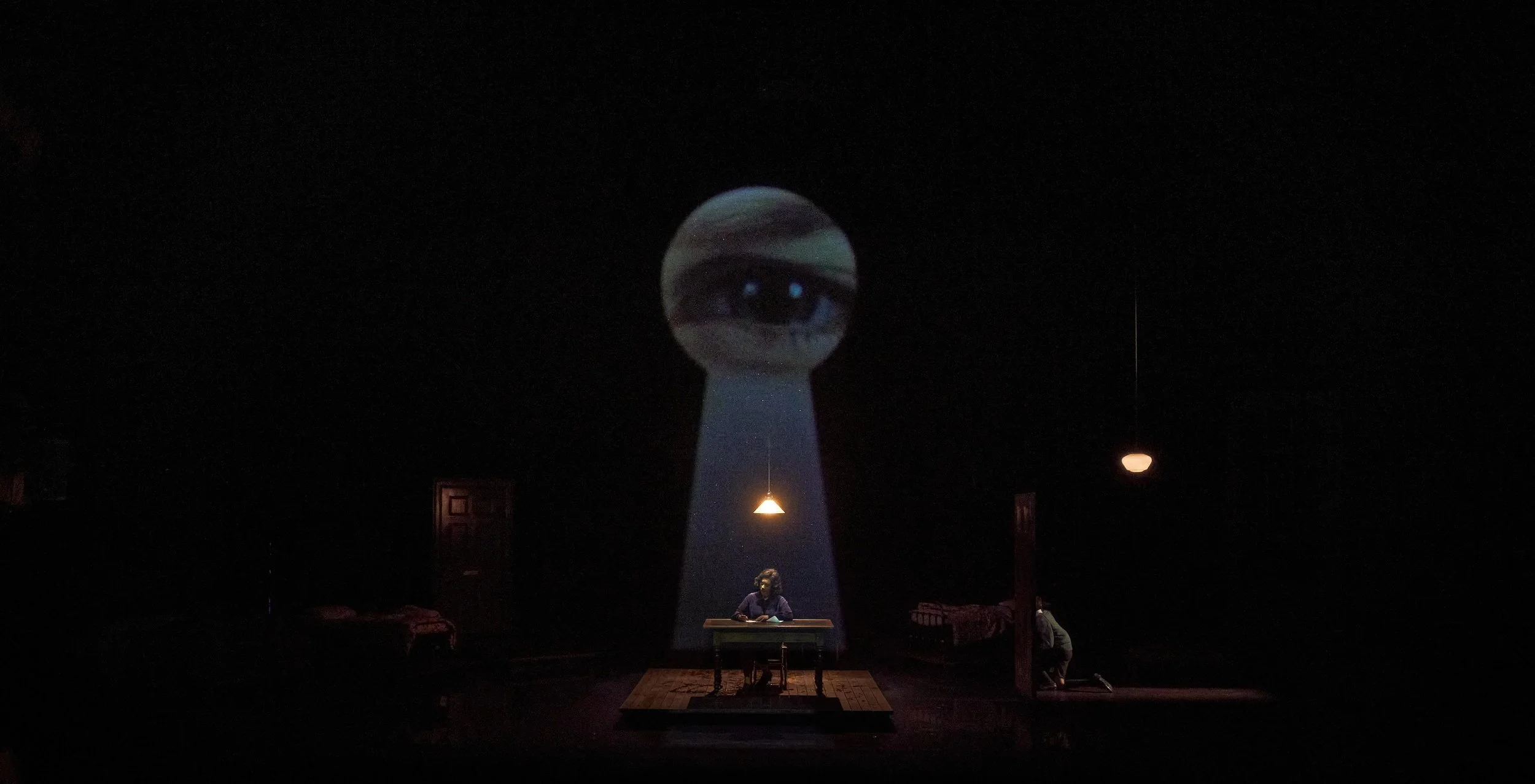 Turn of the Screw