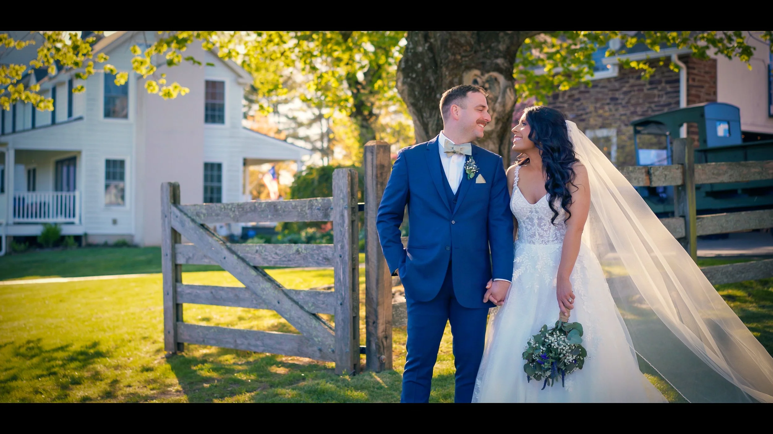 Shelby + Christopher