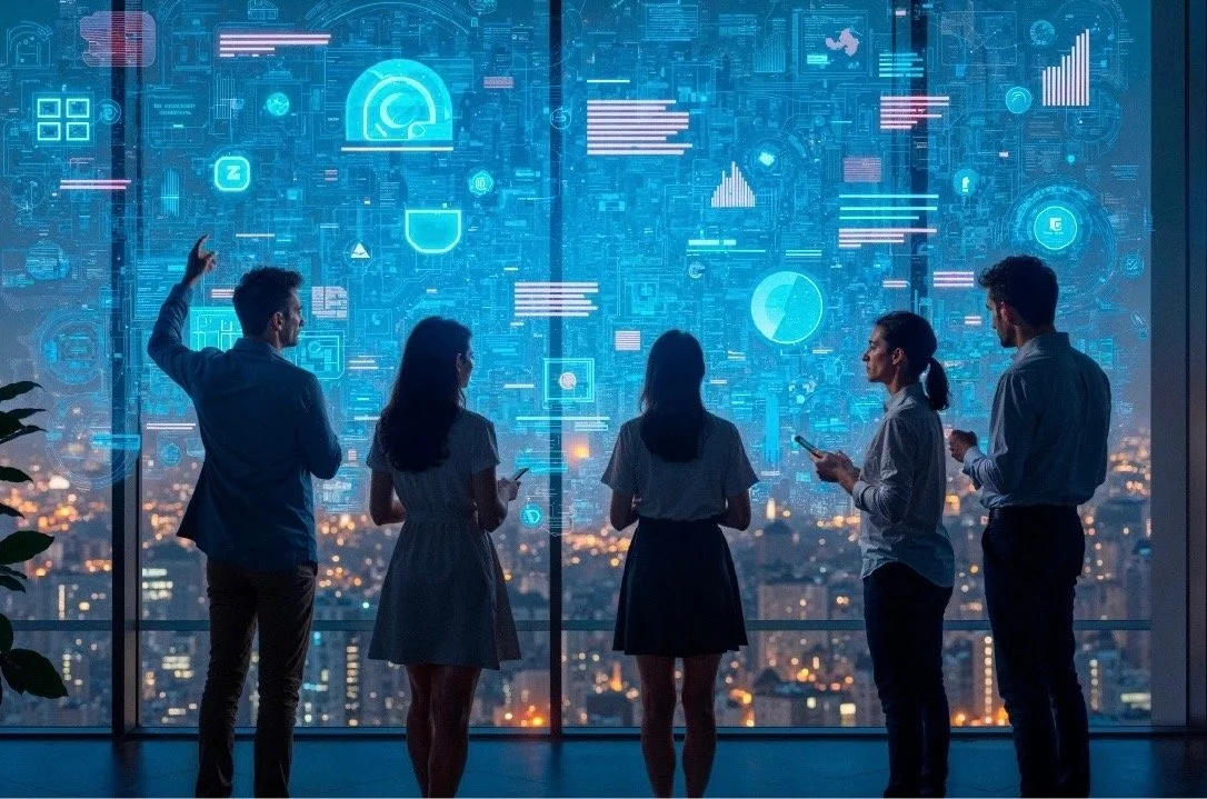 AI in Team Building: How Companies Are Using It Today