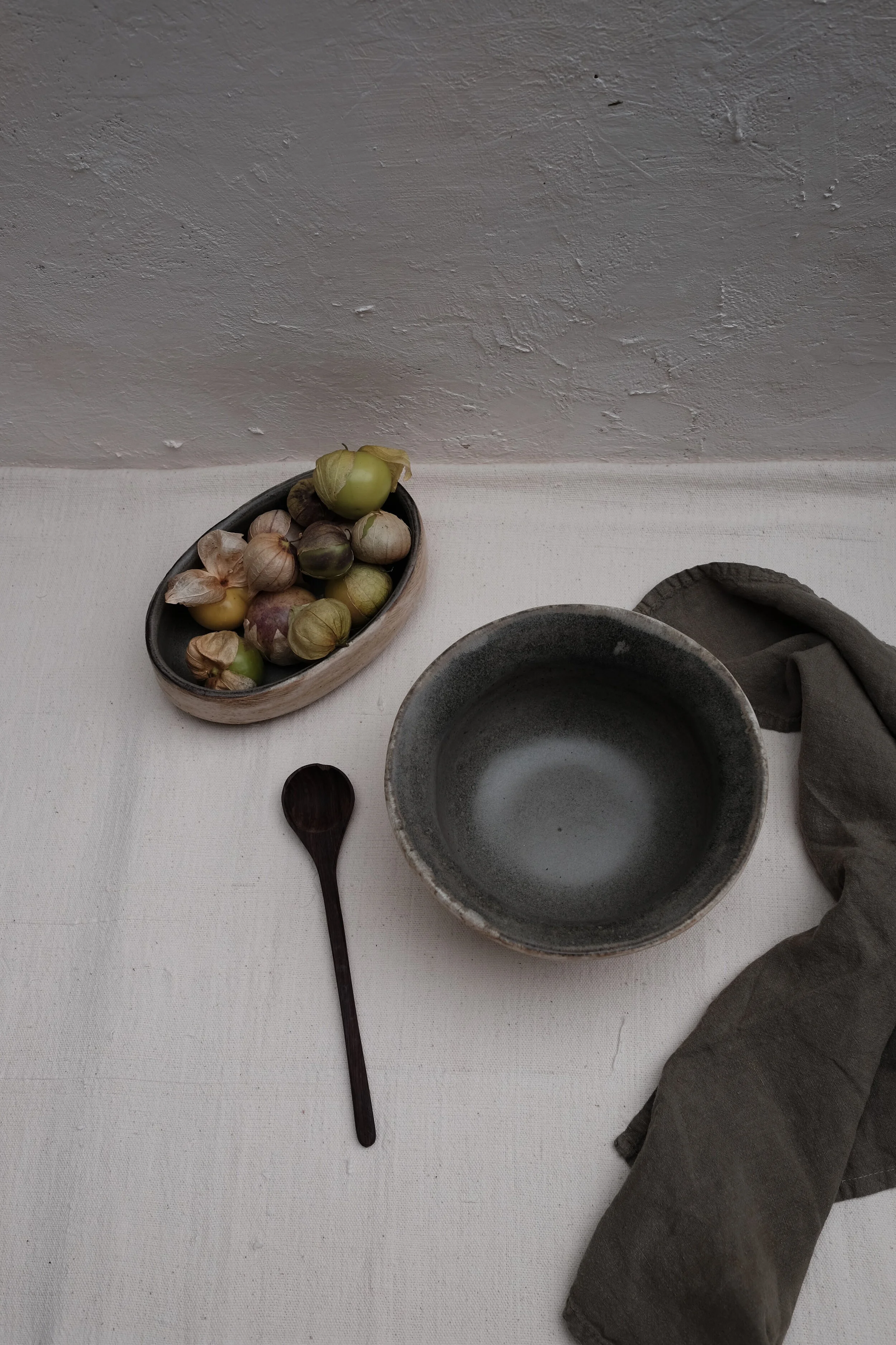 MIXING BOWL &amp; BASKET SET