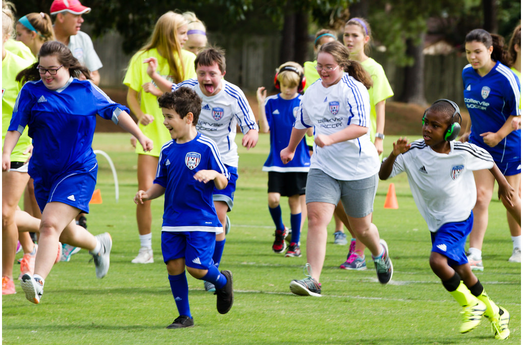 Youth Home — Tennessee State Soccer Association