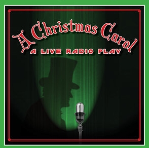 cansado Leeds Velas A Christmas Carol: A Live Radio Play — Jacob Sherburne
