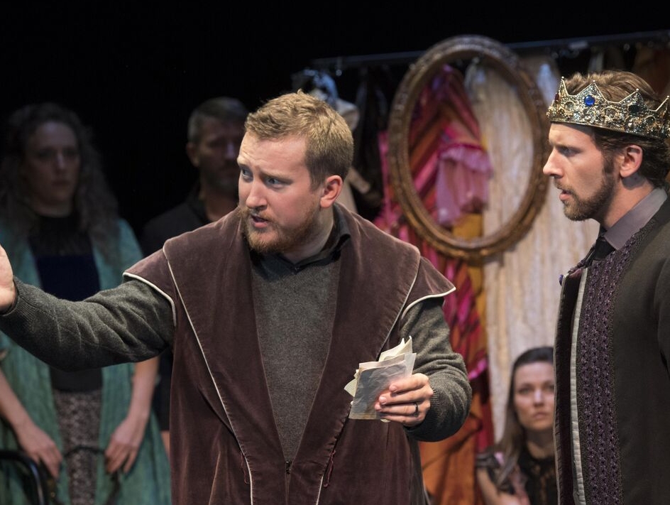 Polonius