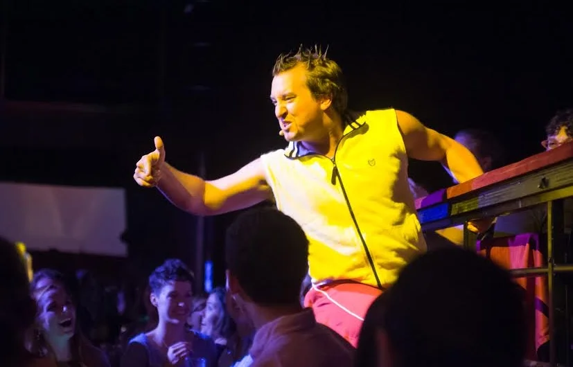 Malvolio