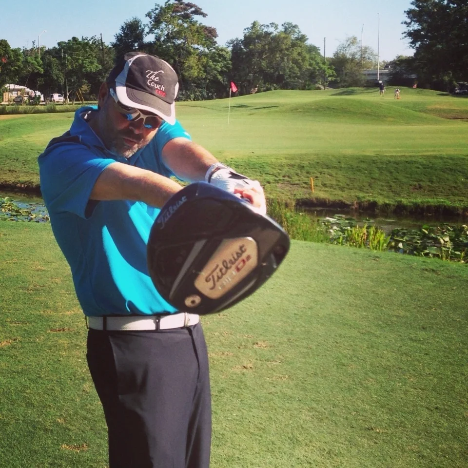 2nd Annual N.O.W. Matters More Foundation Charity Golf Tournament
