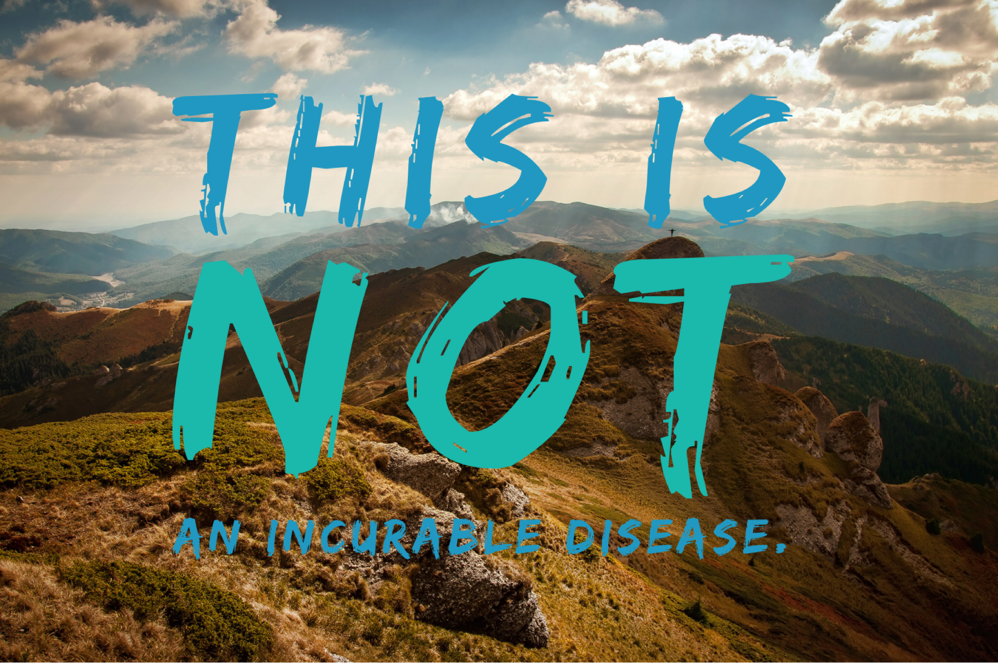 Addicted for 16 Years...