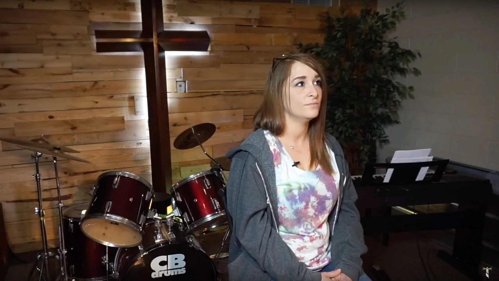 Mandi's Video Testimony