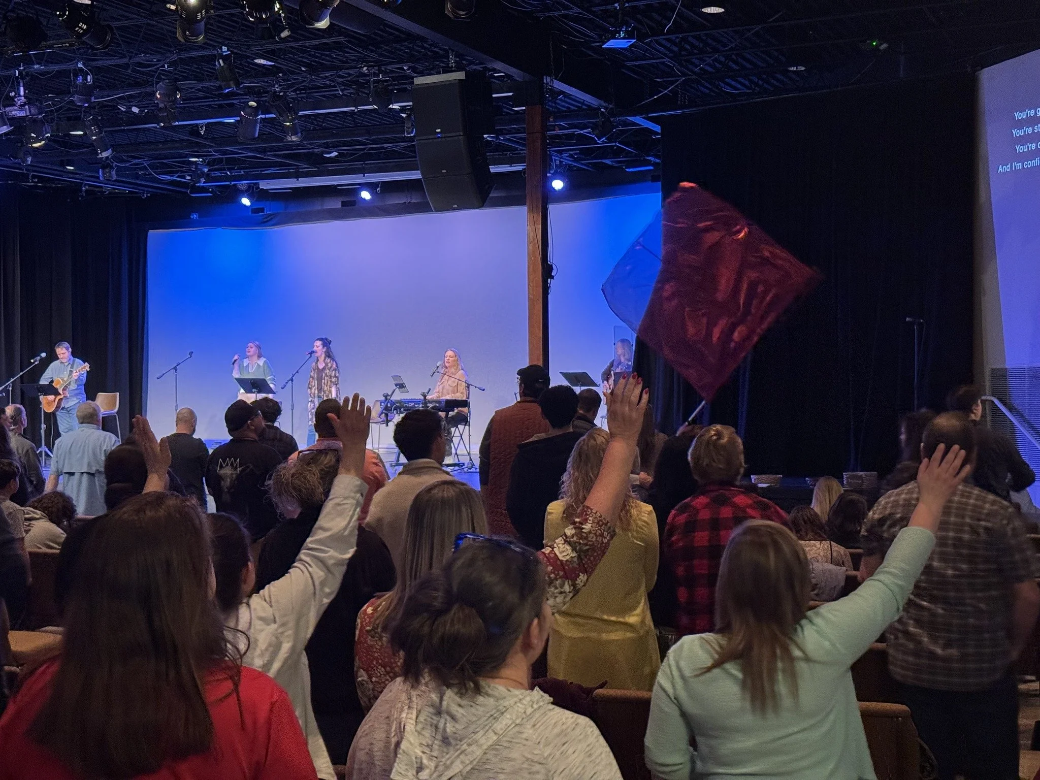 Begin your new life today