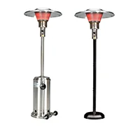 4000 Series Portable Outdoor Patio Heaters