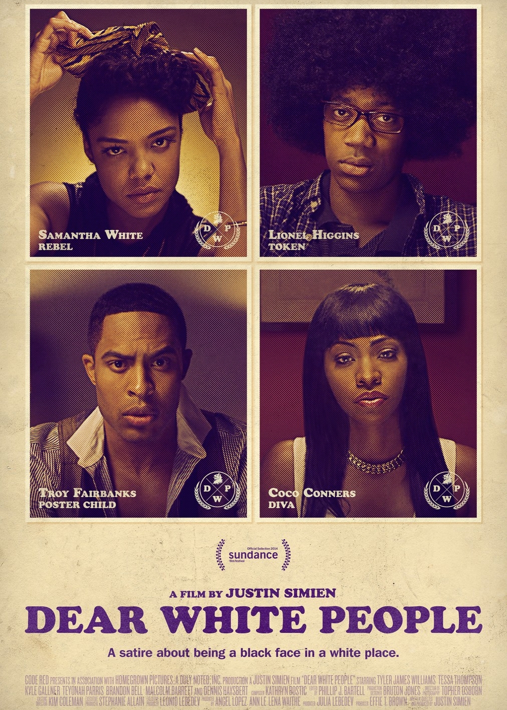 DULY NOTED | Justin Simien