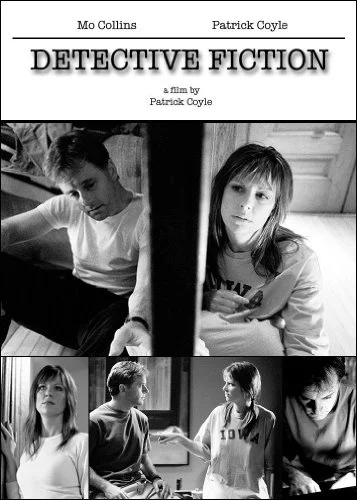 ONE IN TEN FILMS | Patrick Coyle