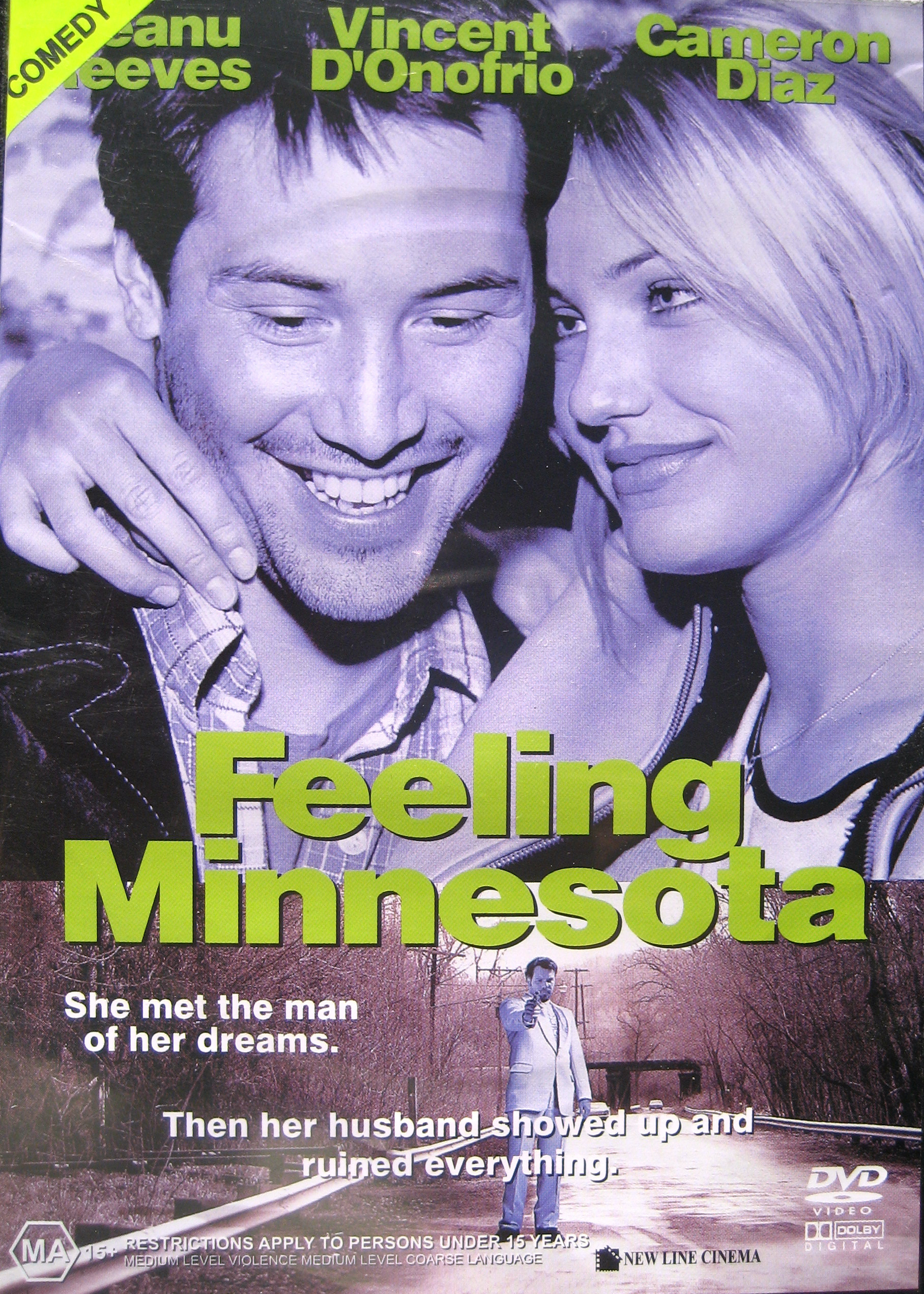 JERSEY FILMS | Steven Baigelman