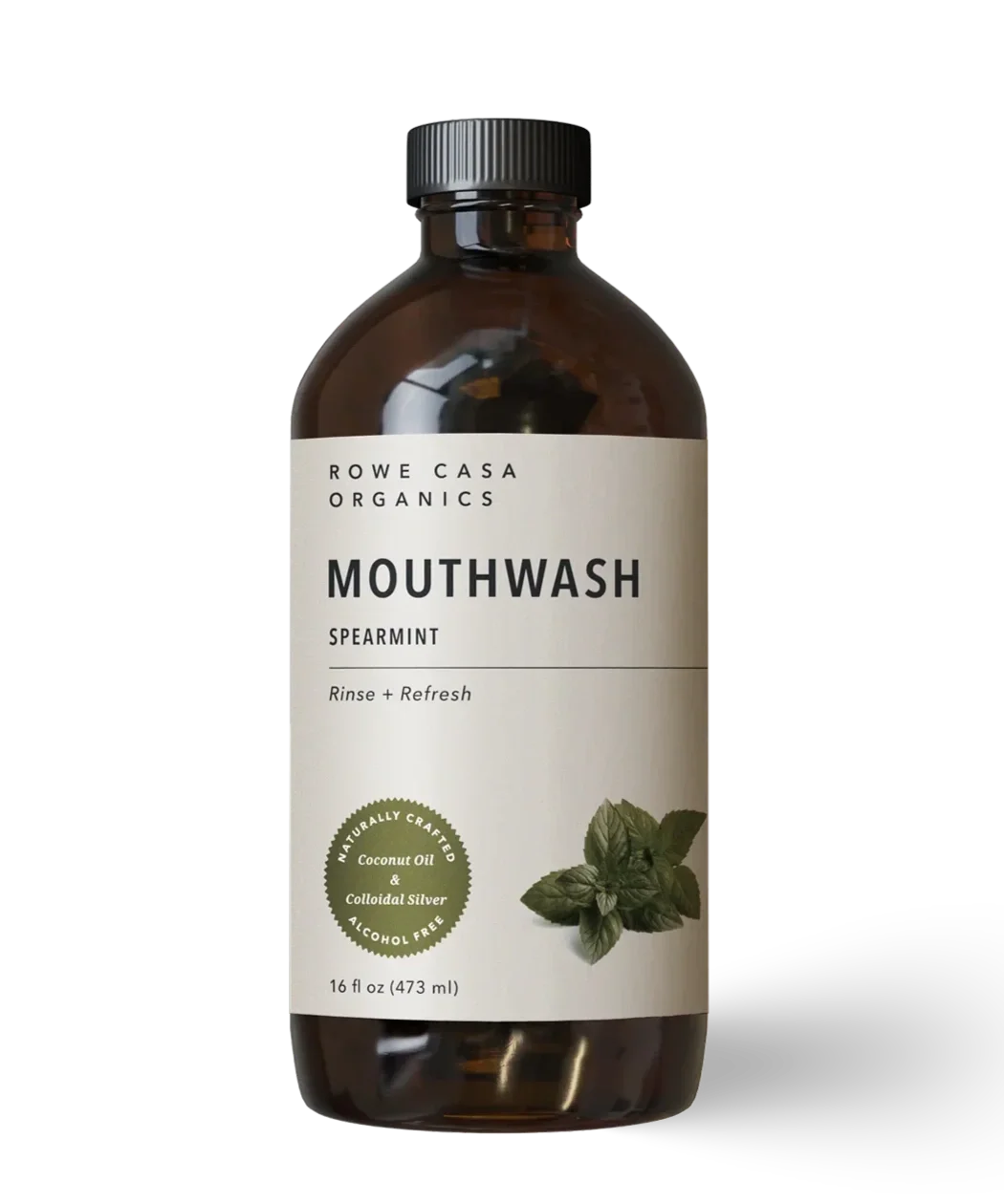 Rowe Casa Mouthwash 16oz