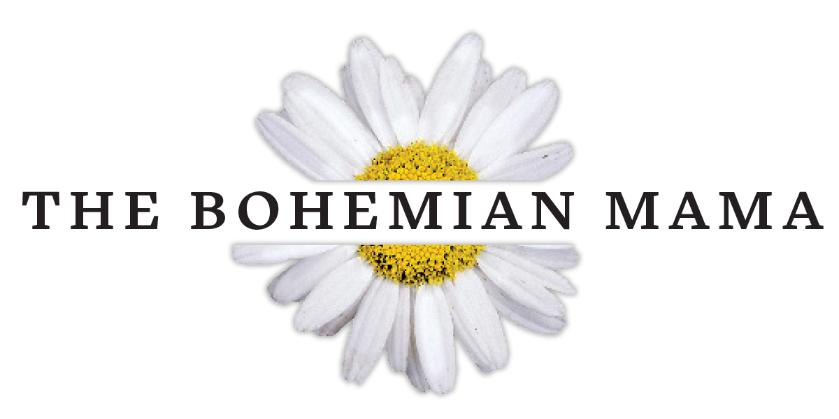 The Bohemian Mama™