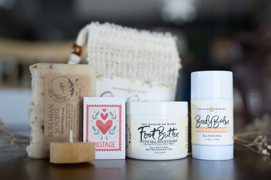 Valentine Day Gift Set #3