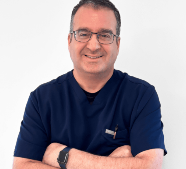 Michael Ady, owner of Your Wellness Center offering offering Weight Loss, Hormone Replacement Therapy, Sexual Medicine, Semaglutide, IV Therapy, and Food Sensitivity Testing.