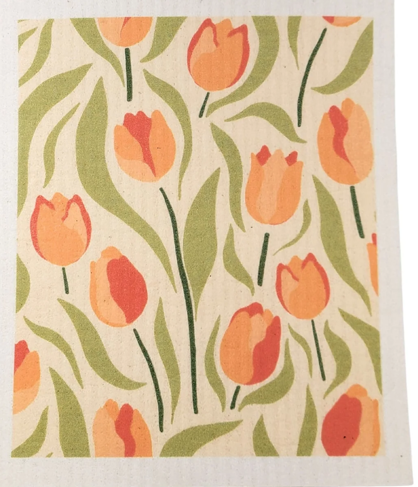 Driftless Swedish Dishcloth