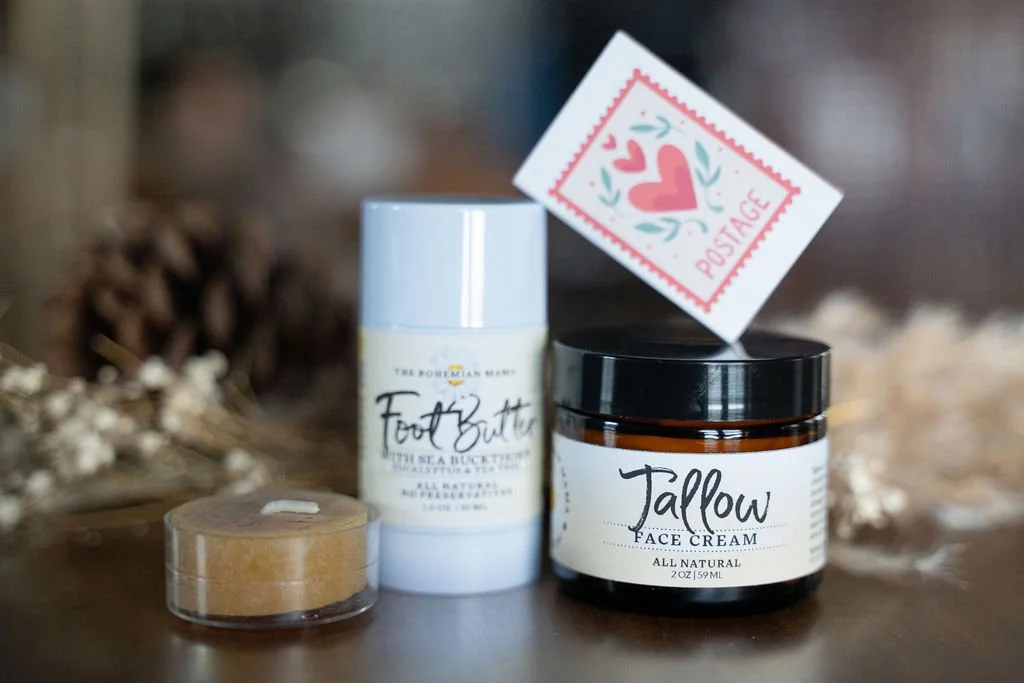 Valentine Day Gift Set  #2