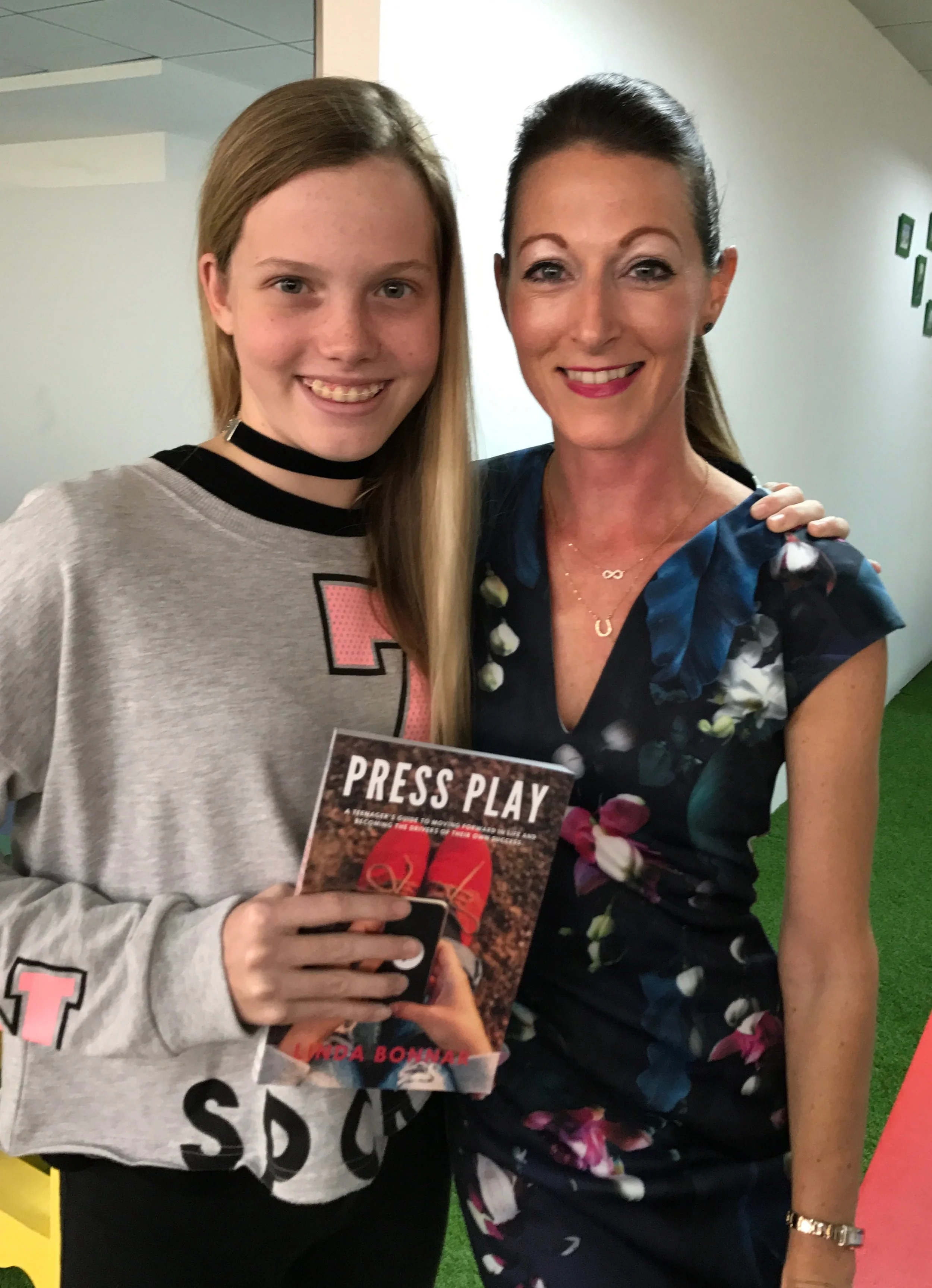 Linda Bonnar