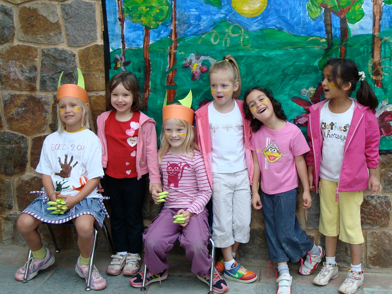 American Embassy School - New Delhi
