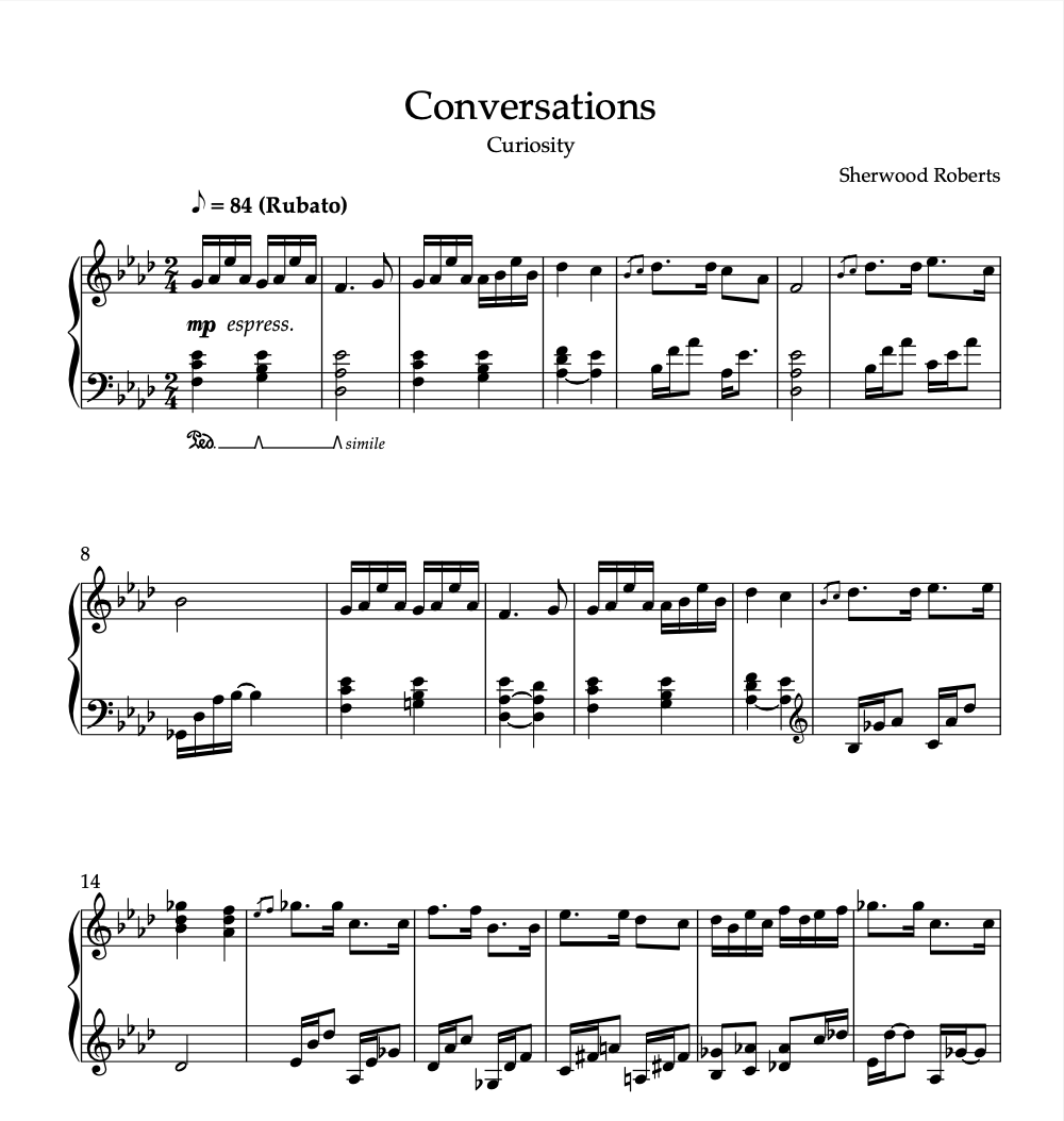 Conversations