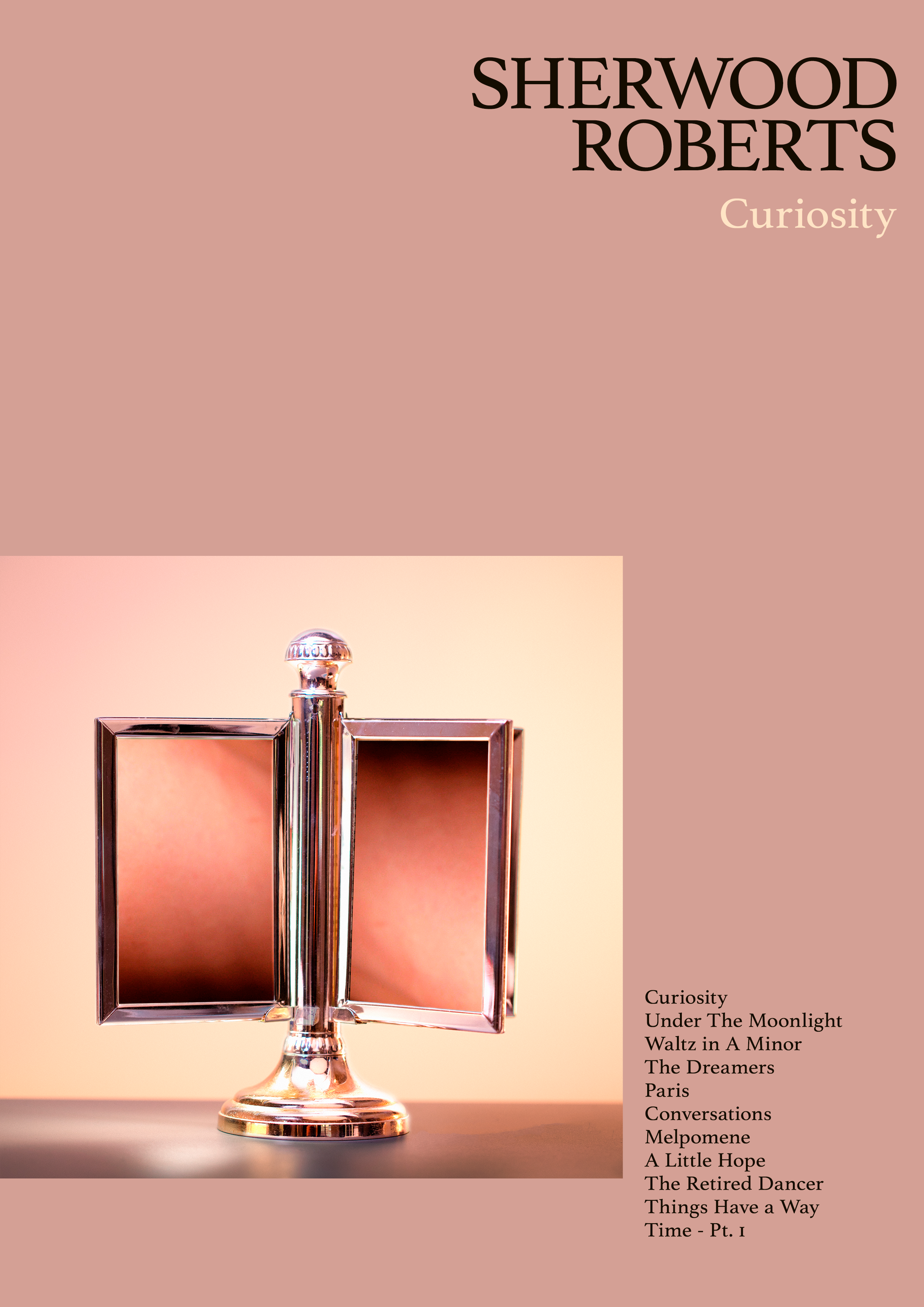 Curiosity