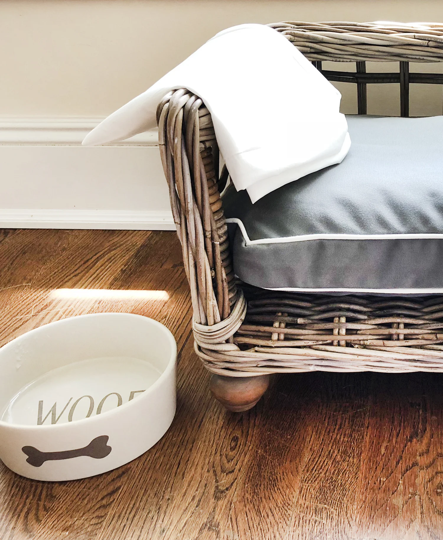 Neely's Nest – Waterproof Liner