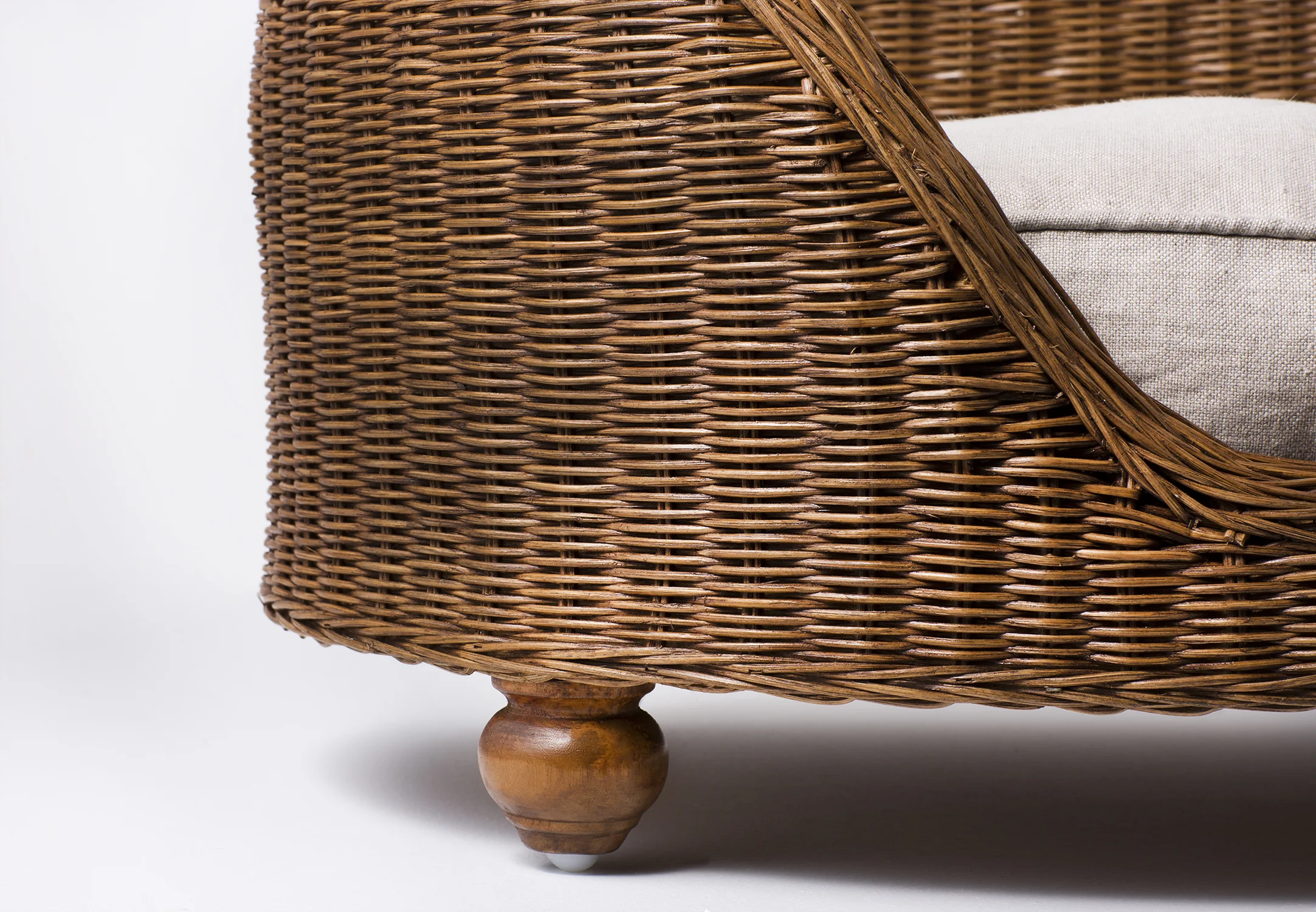 Neely's Nest – Maggie Dog Bed