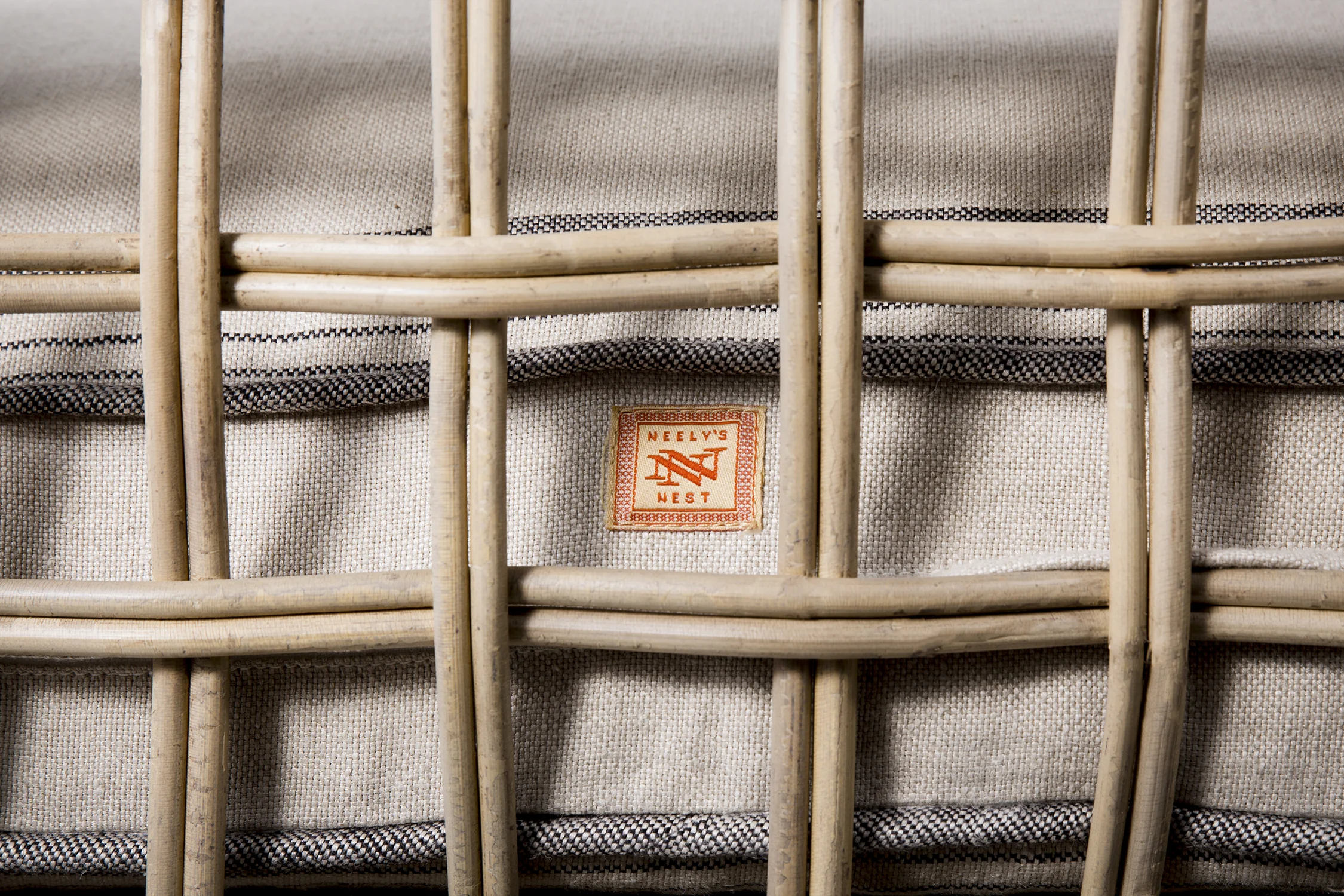 Neely's Nest – Bronson Dog Bed