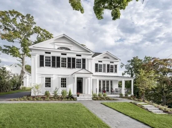 This Old House - Idea House 2019