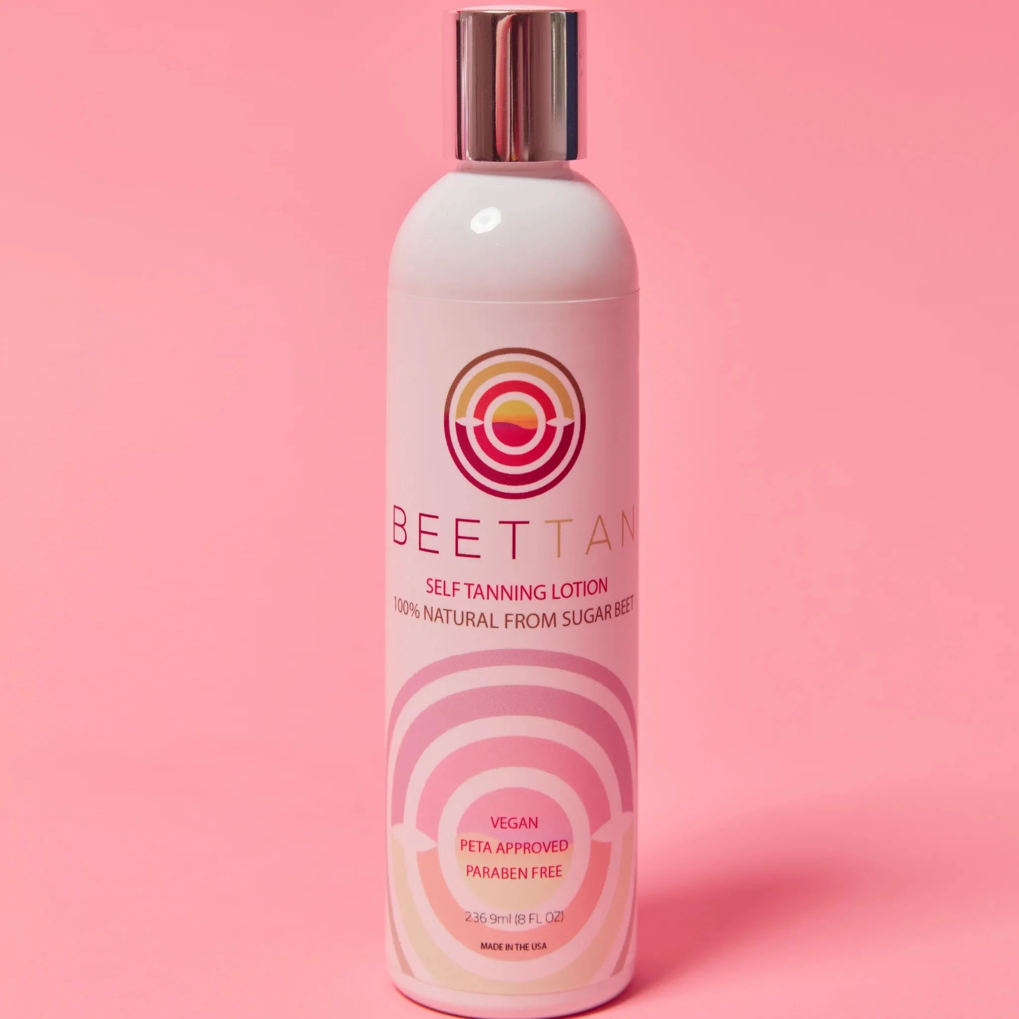 Spray Tanning — Shine Intuitive Beauty