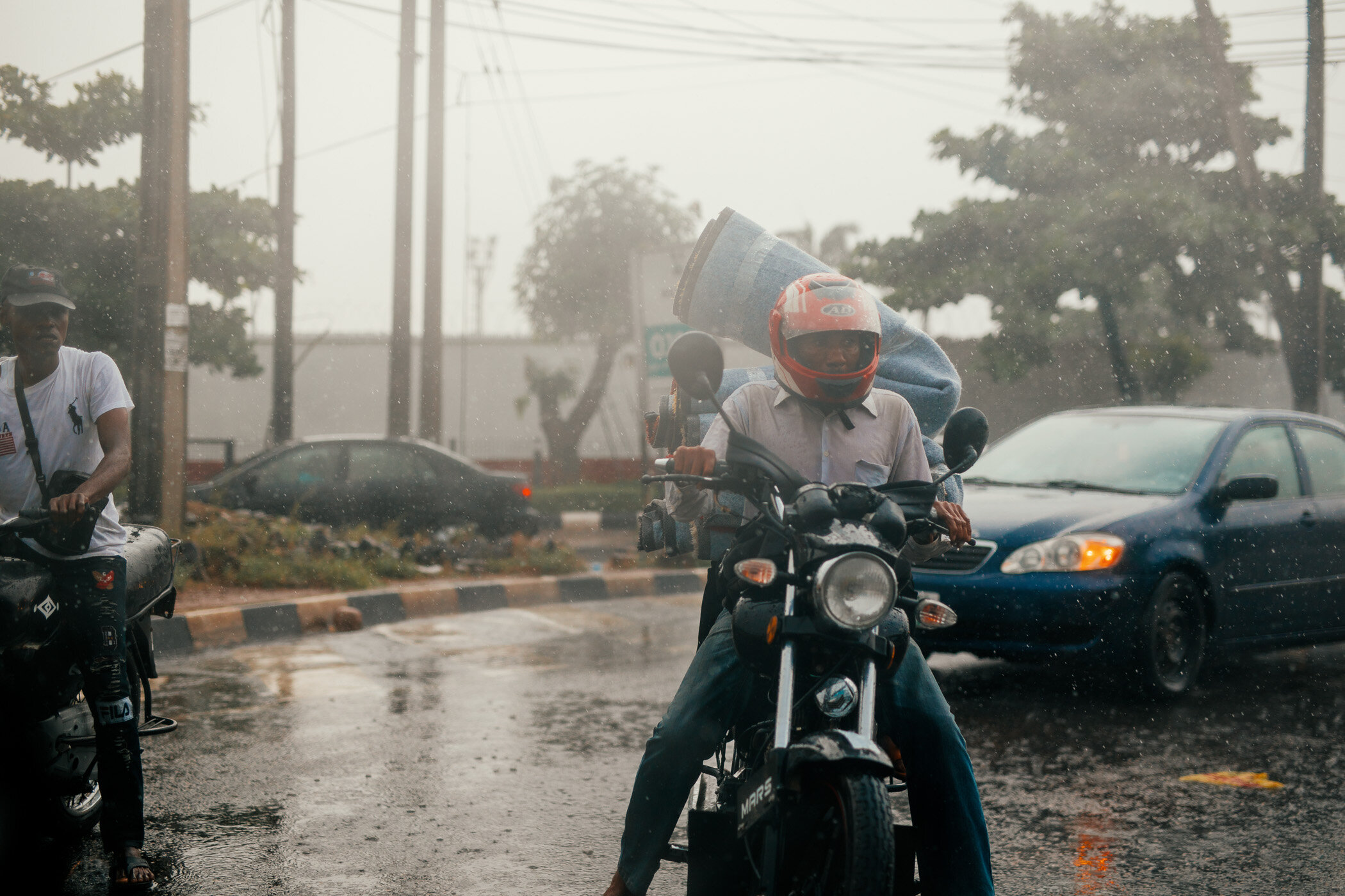 Lagos, Nigeria