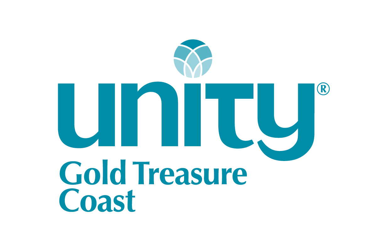 Gold Treasure Coast Unity