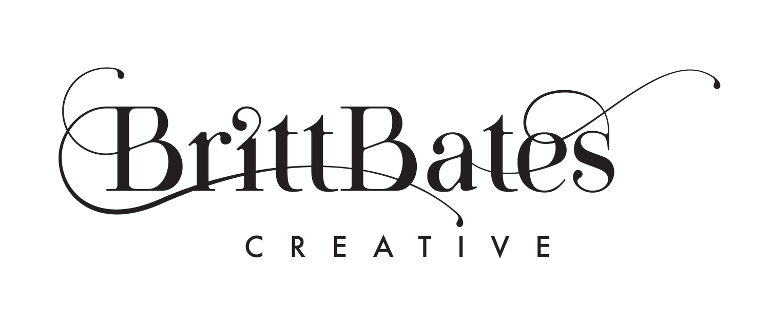 Britt Bates Creative