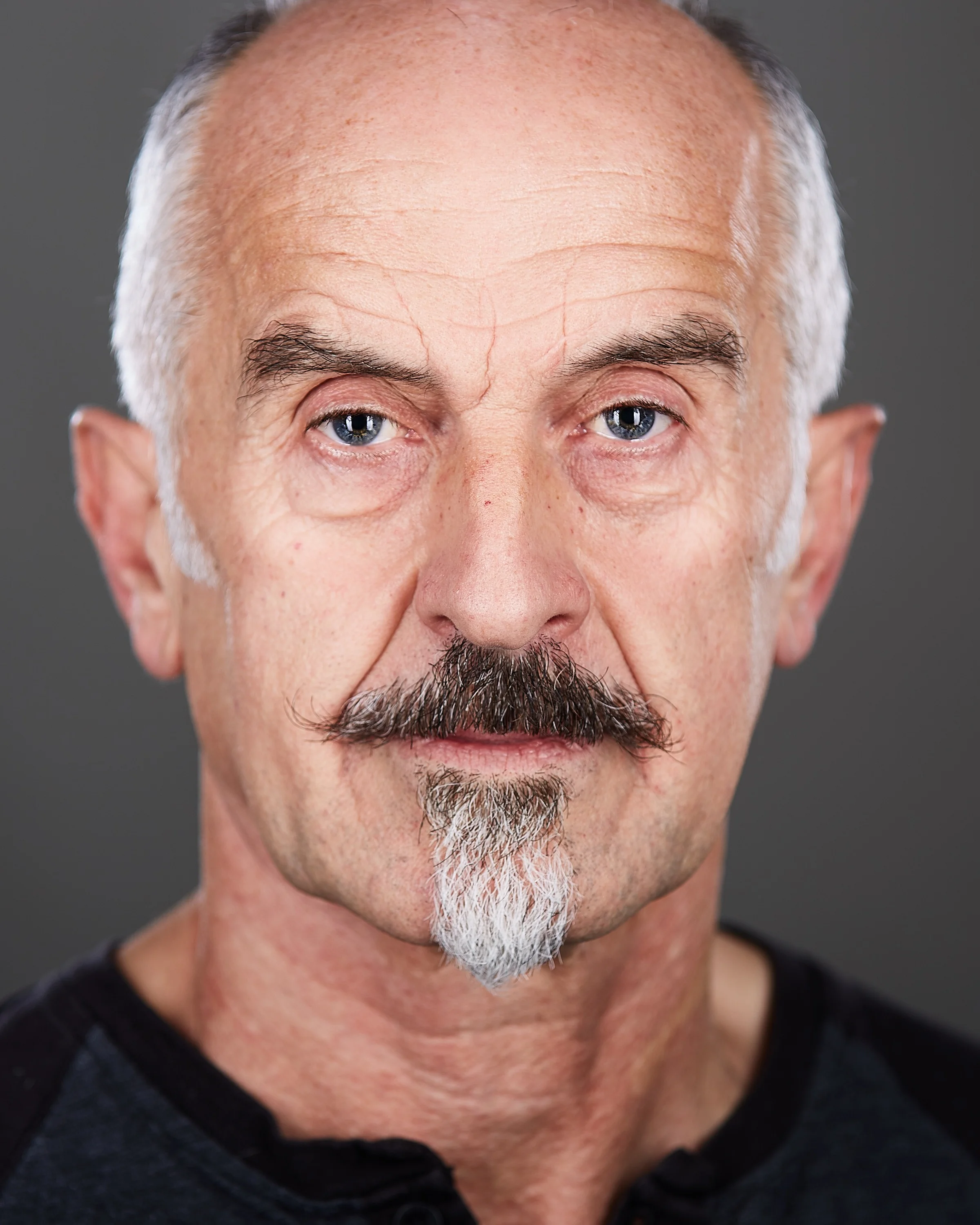 Drew Paterson - Dad