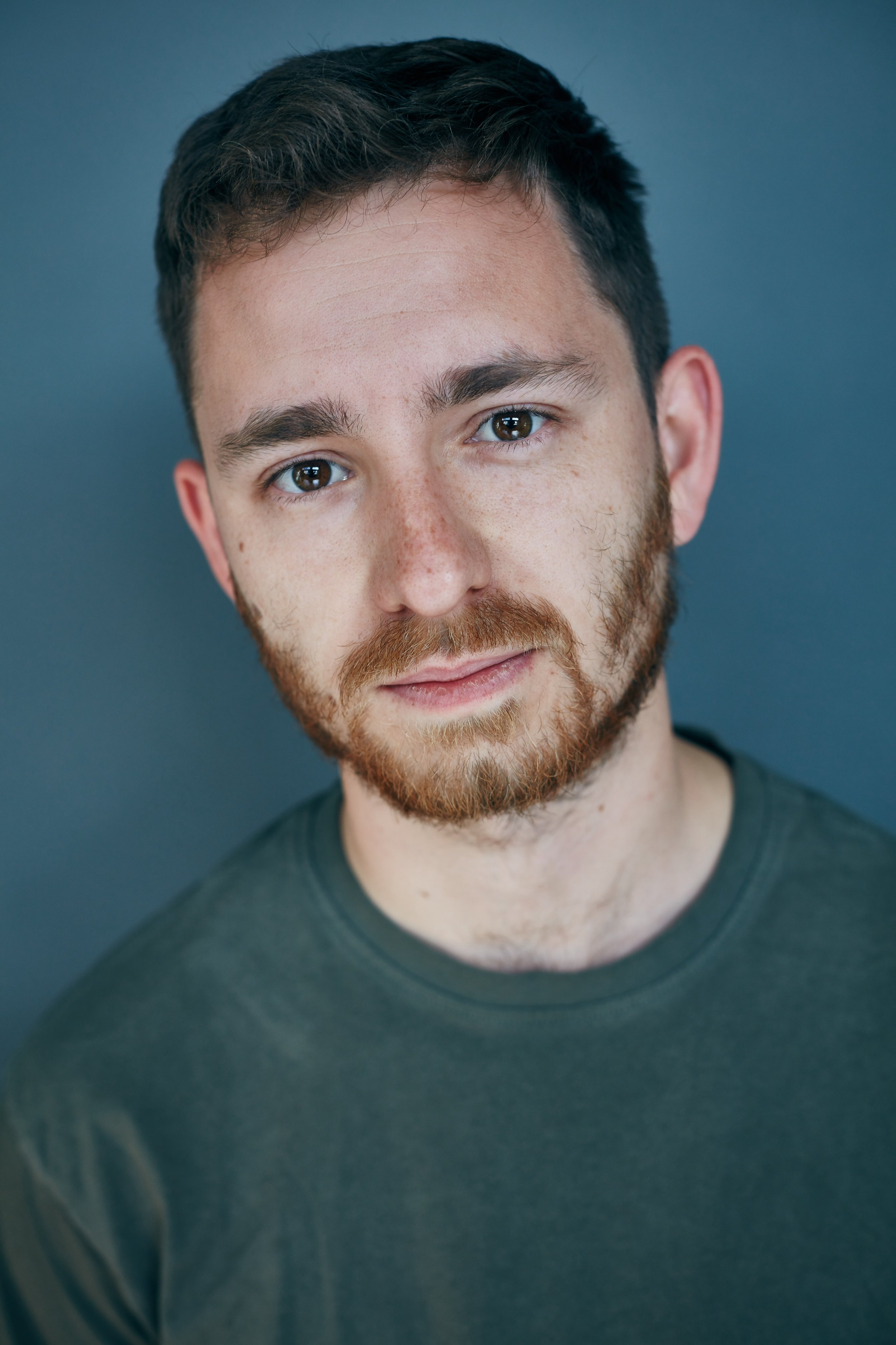 James Messer