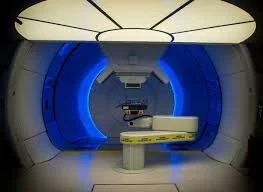 Risk of Second Cancers Following Radiation Therapy 