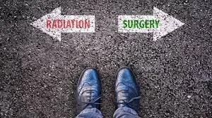 Node Positive Prostate Cancer – Treatment and Survival