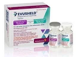 What is Evushield and who should consider taking it?